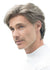 Gary HAIRforMANce Synthetic Lace Front Wig for Men Ellen Wille UK - Left